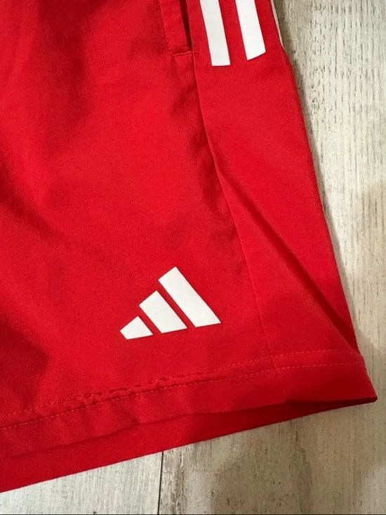 Adidas Aeroready Run Shorts 7” - Picture 3 of 8
